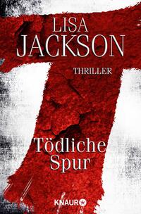 Vorderes Coverbild T - Tödliche Spur