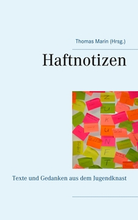 Vorderes Coverbild Haftnotizen