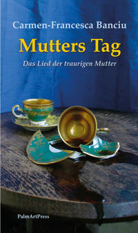 Vorderes Coverbild Mutters Tag