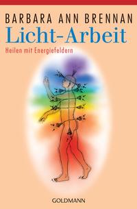 Vorderes Coverbild Licht-Arbeit