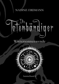 Vorderes Coverbild Wintersonnenwende