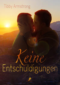 Vorderes Coverbild Keine Entschuldigungen