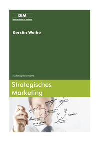 Vorderes Coverbild Strategisches Marketing
