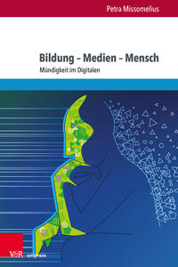 Vorderes Coverbild Bildung – Medien – Mensch