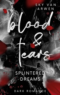 Vorderes Coverbild Splintered Dreams