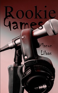 Vorderes Coverbild Rookie Games