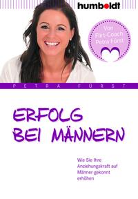 Vorderes Coverbild Erfolg bei Männern