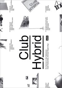 Vorderes Coverbild Club Hybrid