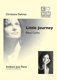 Vorderes Coverbild Little Journey