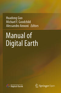 Vorderes Coverbild Manual of Digital Earth