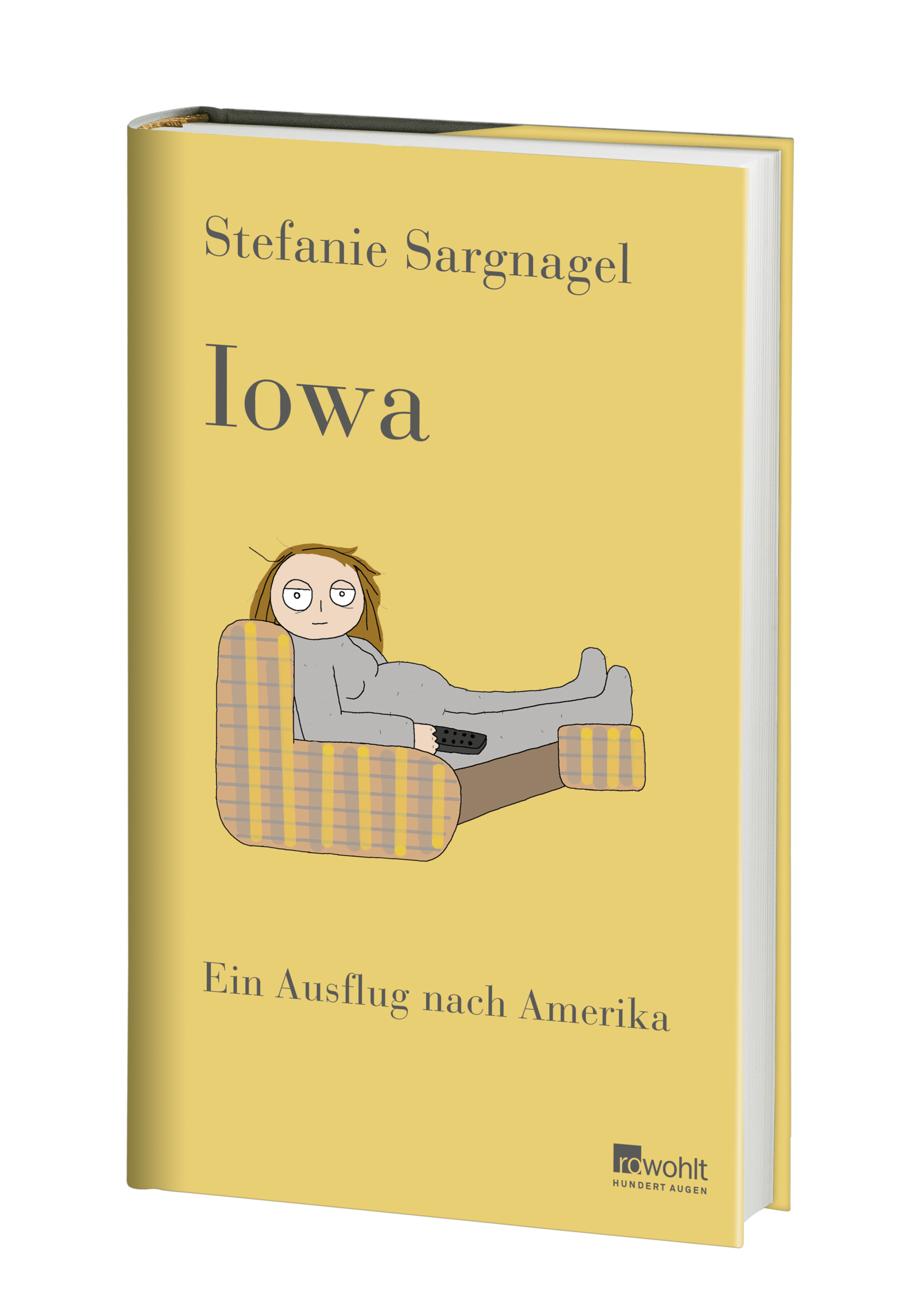 Anderes Coverbild Iowa