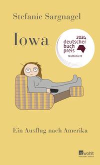 Vorderes Coverbild Iowa