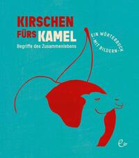 Vorderes Coverbild Kirschen fürs Kamel