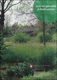 Vorderes Coverbild Arte dei giardini & biodiversità