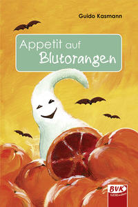 Vorderes Coverbild Appetit auf Blutorangen