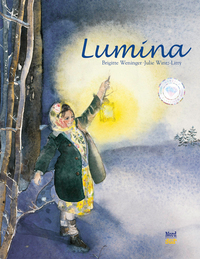 Vorderes Coverbild Lumina