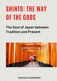 Vorderes Coverbild Shinto: The Way of the Gods II