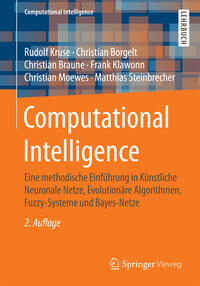 Vorderes Coverbild Computational Intelligence