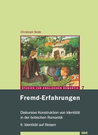 Vorderes Coverbild Fremd-Erfahrungen