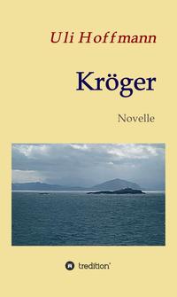 Vorderes Coverbild Kröger