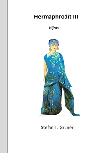 Vorderes Coverbild Hermaphrodit III