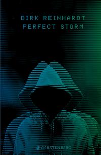 Vorderes Coverbild Perfect Storm