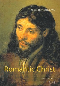 Vorderes Coverbild Romantic Christ