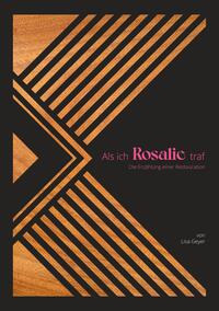 Vorderes Coverbild Als ich Rosalie traf