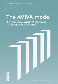 Vorderes Coverbild The AVIVA model