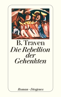 Vorderes Coverbild Die Rebellion der Gehenkten