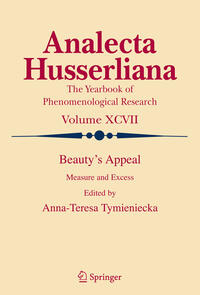 Vorderes Coverbild Beauty's Appeal