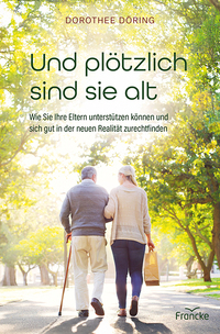 Vorderes Coverbild Und plötzlich sind sie alt