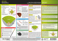 Vorderes Coverbild Baseball