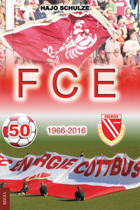 Vorderes Coverbild FCE
