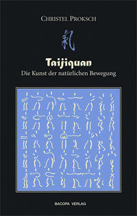 Vorderes Coverbild Taijiquan