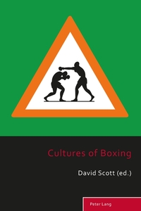 Vorderes Coverbild Cultures of Boxing