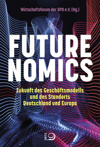 Vorderes Coverbild Futurenomics