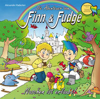 Vorderes Coverbild Naschen ist erlaubt