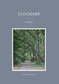 Vorderes Coverbild Clochard