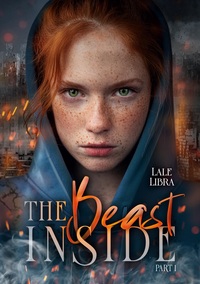 Vorderes Coverbild The Beast inside