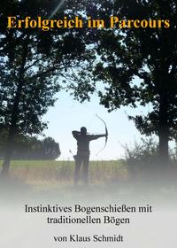 Vorderes Coverbild Erfolgreich im Parcours