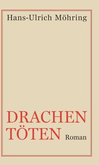 Vorderes Coverbild Drachen töten