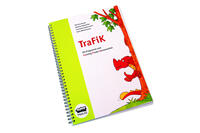 Vorderes Coverbild TraFiK - Ein Programm zum Training finaler Konsonanten