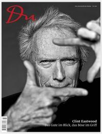 Vorderes Coverbild Clint Eastwood
