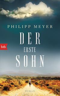 Vorderes Coverbild Der erste Sohn