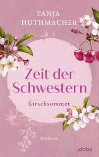 Vorderes Coverbild Zeit der Schwestern