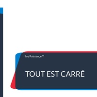 Vorderes Coverbild Tout est carré