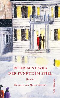 Vorderes Coverbild Der Fünfte im Spiel