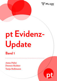 Vorderes Coverbild pt Evidenz-Update