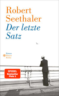 Vorderes Coverbild Der letzte Satz